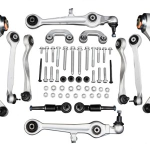 Set suspensie roata WAHLBERG WBS01696 – VW | AutoRival