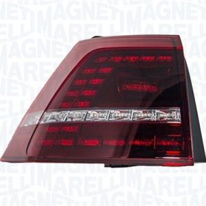 Lampa spate MAGNETI MARELLI 714081230811 – VW | AutoRival