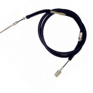 Cablu frana de parcare MTR 12118858 – VW | AutoRival
