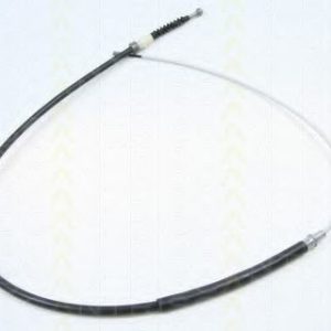 Cablu frana de parcare MTR 12118873 – VW | AutoRival