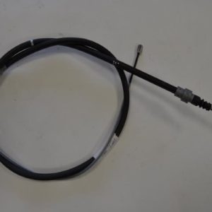 Cablu frana de parcare MTR 12118931 – VW | AutoRival