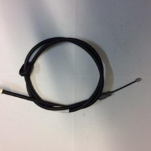 Cablu frana de parcare MTR 12118935 – VW | AutoRival