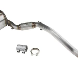 Filtru funingine / particule sistemde esapament MTR 12119853 – VW | AutoRival