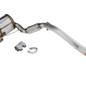 Filtru funingine / particule sistemde esapament MTR 12119855 – VW | AutoRival