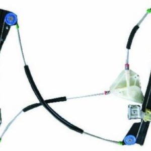 Mecanism actionare geam MTR 12120079 – VW | AutoRival