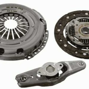 Kit ambreiaj MTR 12129312 – VW | AutoRival