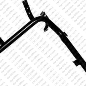 Cuplaj conducta lichid racire MTR 12130299 – VW | AutoRival