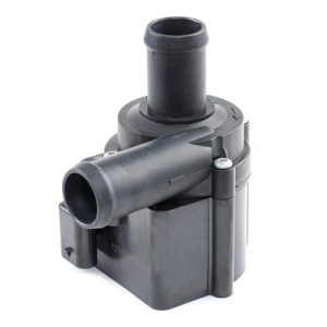Pompa de apa suplimentara (circuitul apei de racire) MTR 12133506 – VW | AutoRival