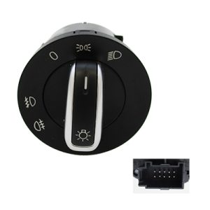 Comutator far MTR 12134073 – VW | AutoRival