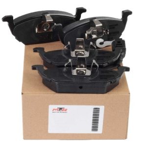 Set placute frana MTR 12135369 – VW | AutoRival