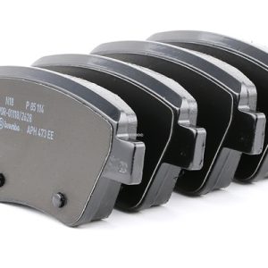 Set placute frana MTR 12135404 – VW | AutoRival