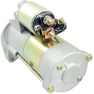 Electromotor MTR 12138056 – VW | AutoRival