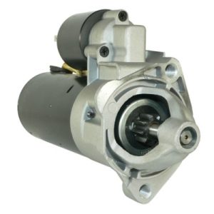 Electromotor MTR 12138062 – VW | AutoRival