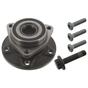 Set rulment roata MTR 12138082 – VW | AutoRival