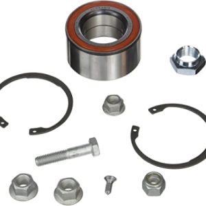 Set rulment roata MTR 12138102 – VW | AutoRival