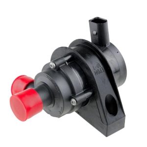 Pompa de apa suplimentara (circuitul apei de racire) MTR 12140654 – VW | AutoRival