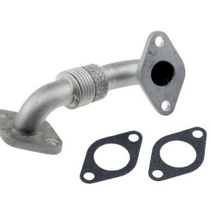 Conducta tubulara Supapa-AGR MTR 12160095 – VW | AutoRival