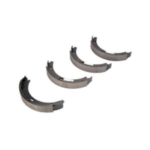 Set saboti frana frana de mana MTR 12160701 – VW | AutoRival