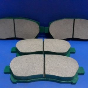 Set placute frana MTR 12160825 – VW | AutoRival