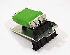 Rezistor ventilator habitaclu MTR 12164096 – VW | AutoRival