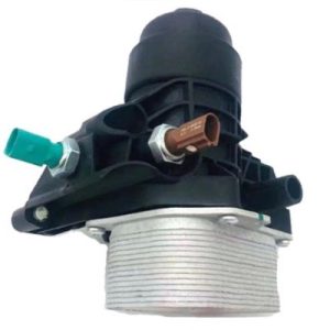 Radiator ulei motor MTR 12165136 – VW | AutoRival