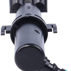 Diuza spalare faruri MTR 12166020 – VW | AutoRival