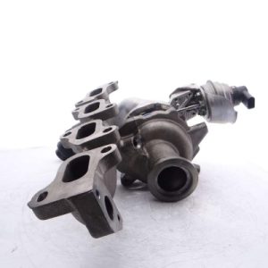 Compresor sistem de supraalimentare MTR 12166185 – VW | AutoRival