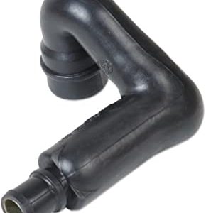 Furtun aerisire bloc motor MTR 12170594 – VW | AutoRival