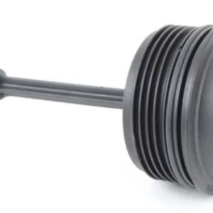 Capac carcasa filtru ulei MTR 12175176 – VW | AutoRival