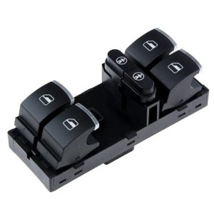 Comutator macara geam MTR 12176291 – VW | AutoRival