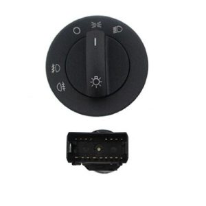 Comutator far MTR 12187751 – VW | AutoRival
