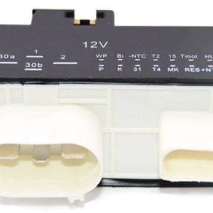 Releu ventilator radiator MTR 12191484 – VW | AutoRival