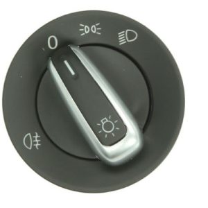 Comutator far MTR 12191736 – VW | AutoRival