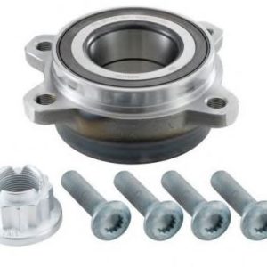 Set rulment roata MTR 12191782 – VW | AutoRival