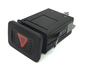 Comutator lumini de avarie MTR 12191824 – VW | AutoRival