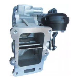 Radiator recirculare gaze de esapament MTR 12191965 – VW | AutoRival
