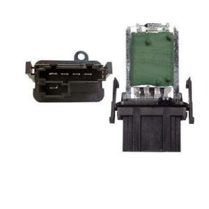 Rezistor ventilator habitaclu MTR 12192051 – VW | AutoRival