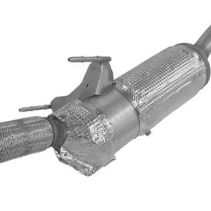 Filtru funingine / particule sistemde esapament MTR 12195266 – VW | AutoRival