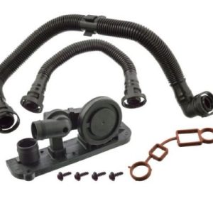 Set reparatie aerisire baie ulei MTR 12220699 – VW | AutoRival