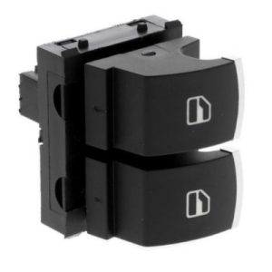 Comutator macara geam MTR 12220818 – VW | AutoRival