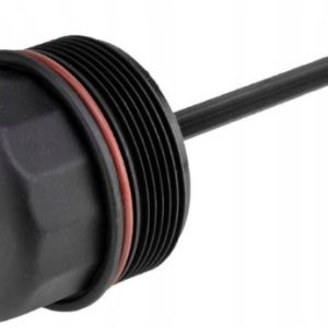 Capac carcasa filtru ulei MTR 12220840 – VW | AutoRival