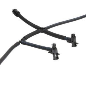 Furtun supracurgere combustibil MTR 12220879 – VW | AutoRival