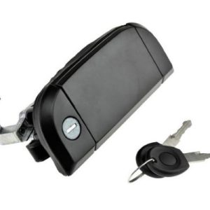 Manerul exterior al usii MTR 12528062 – VW | AutoRival