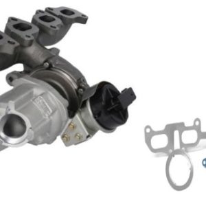 Compresor sistem de supraalimentare MTR 13048305 – VW | AutoRival