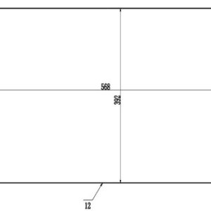 Condensator climatizare MTR 13054367 – VW | AutoRival