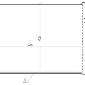 Condensator climatizare MTR 13054371 – VW | AutoRival