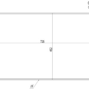 Condensator climatizare MTR 13054471 – VW | AutoRival