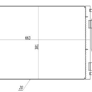 Condensator climatizare MTR 13054518 – VW | AutoRival