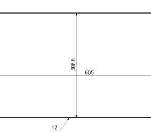 Condensator climatizare MTR 13054680 – VW | AutoRival