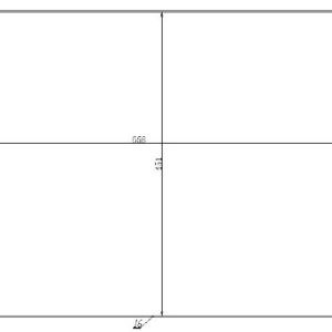 Condensator climatizare MTR 13054711 – VW | AutoRival